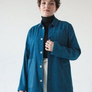 Aurorei Chore Jacket